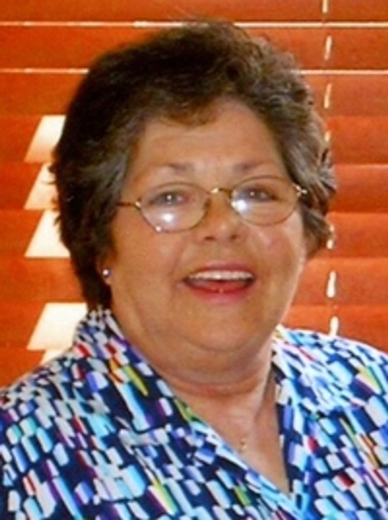 Dorothy G. (Polston)  Neice