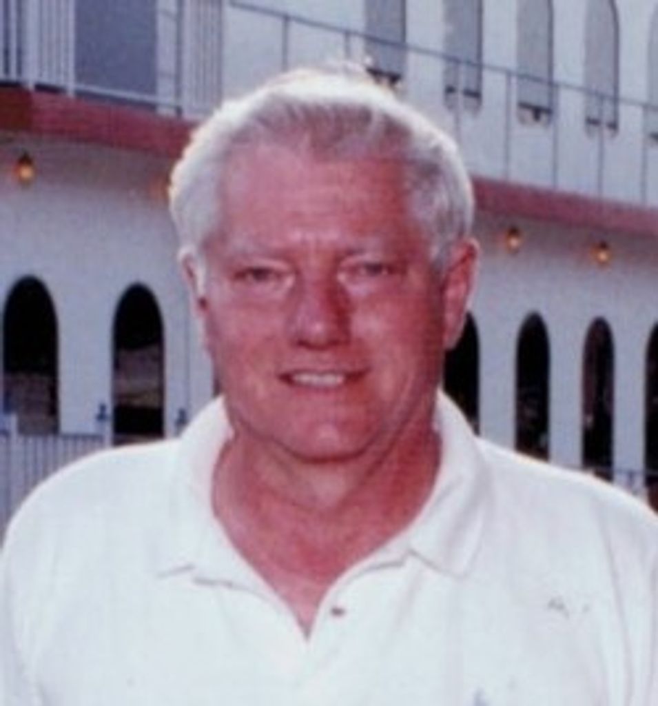 John Horcher