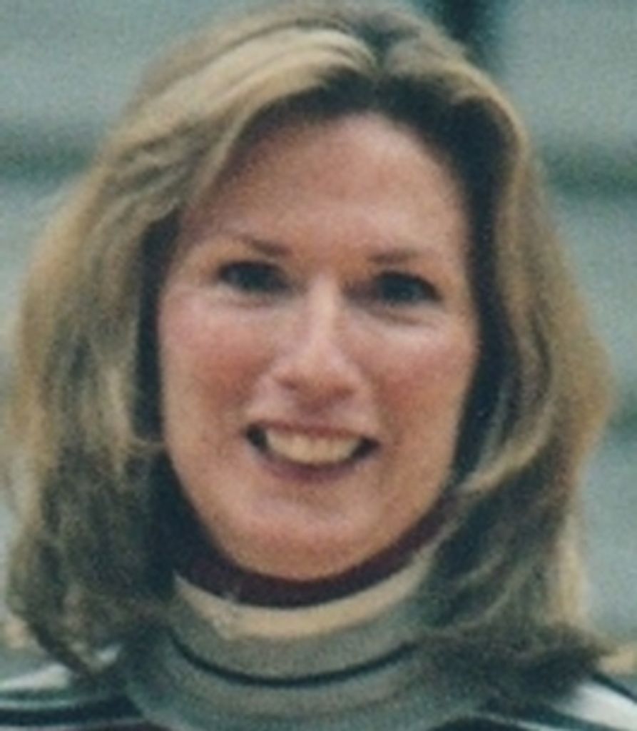 Kathleen Struebing
