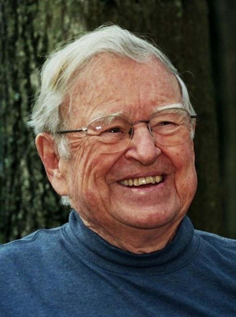 Elwood F. Linskey Profile Photo