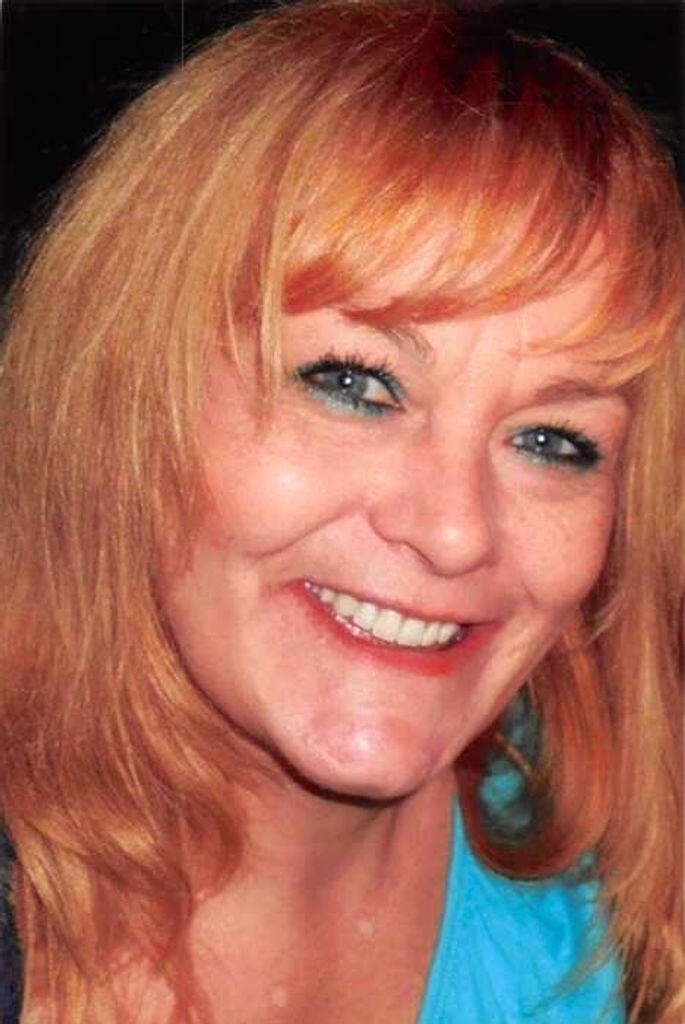Dawn Mechelle Romine Profile Photo