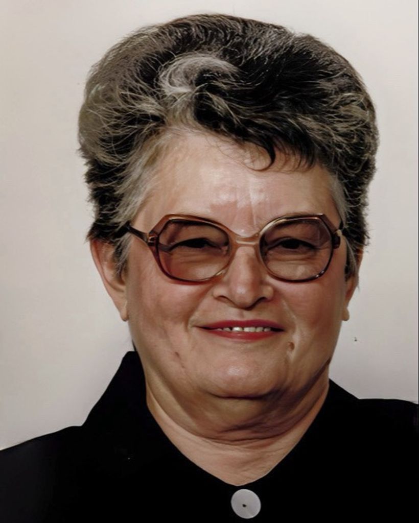 Ora Frankia "Frankie" Story Profile Photo