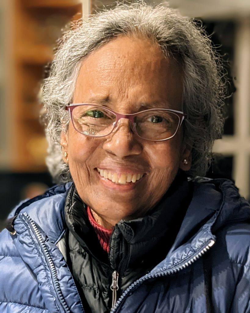 Puspita Biswas