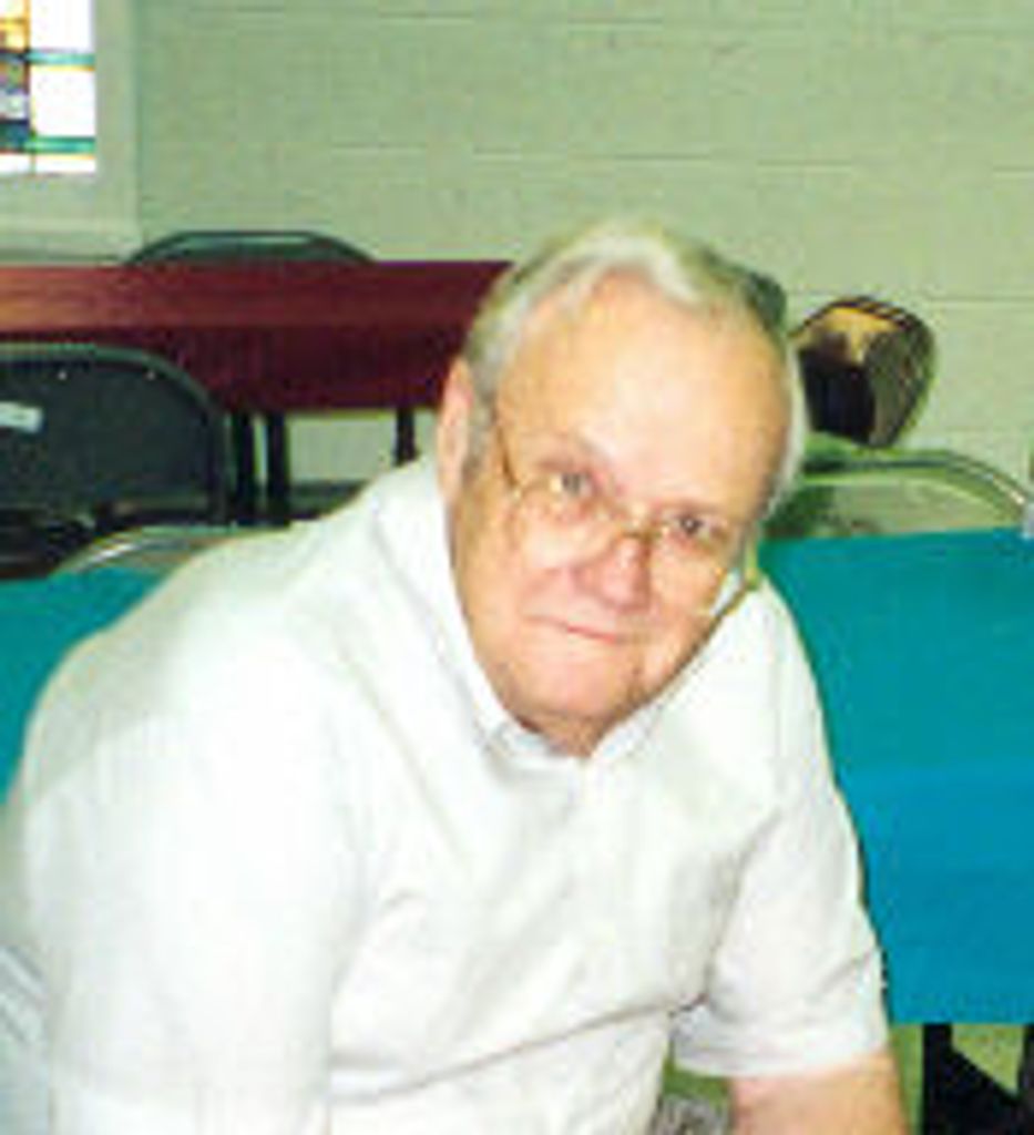 Fred Taylor Grant Profile Photo
