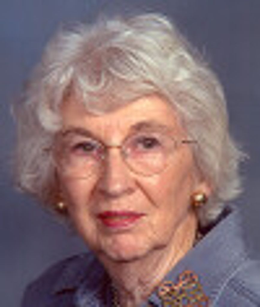 Mary Lester (Shannon) Crain