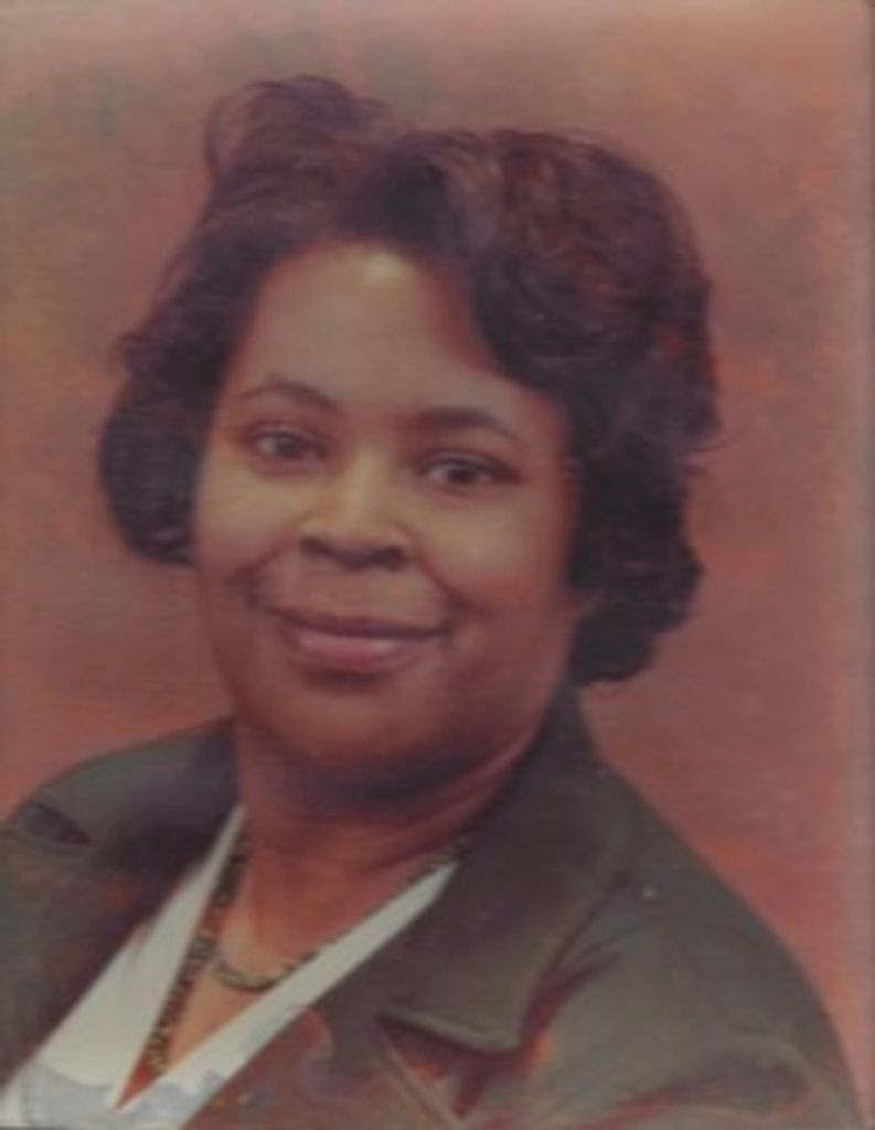 Gladys Lee Anderson Profile Photo