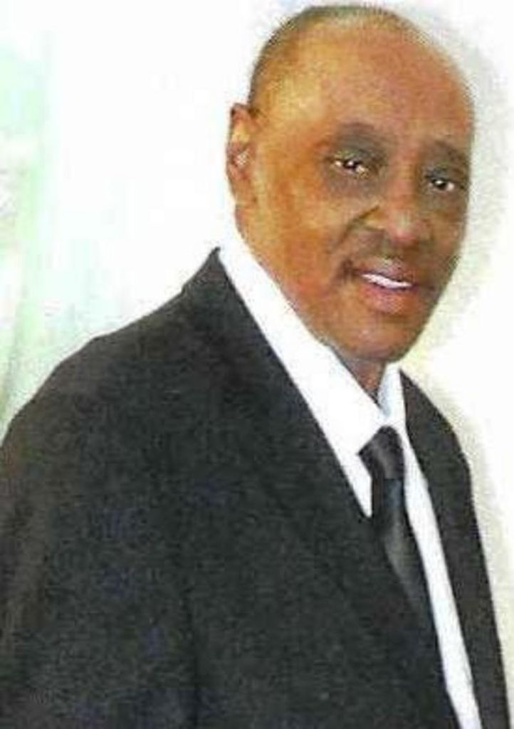Terron Teray Bailey Profile Photo