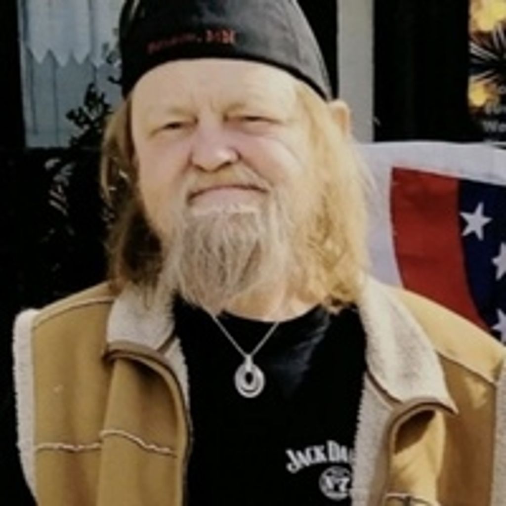 David Allen Olson Profile Photo