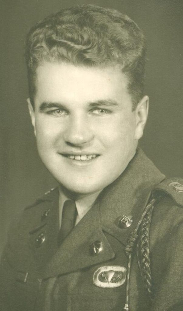 Roland A. Hayford, Sr.