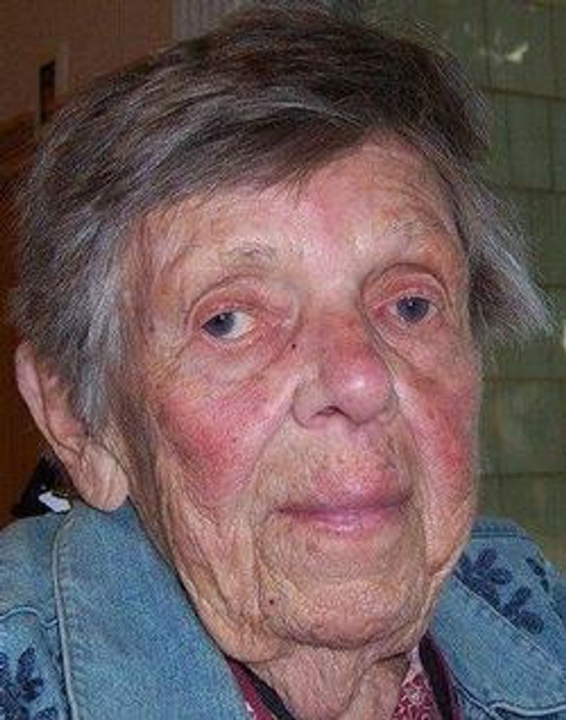 Miriam T. Friend Profile Photo