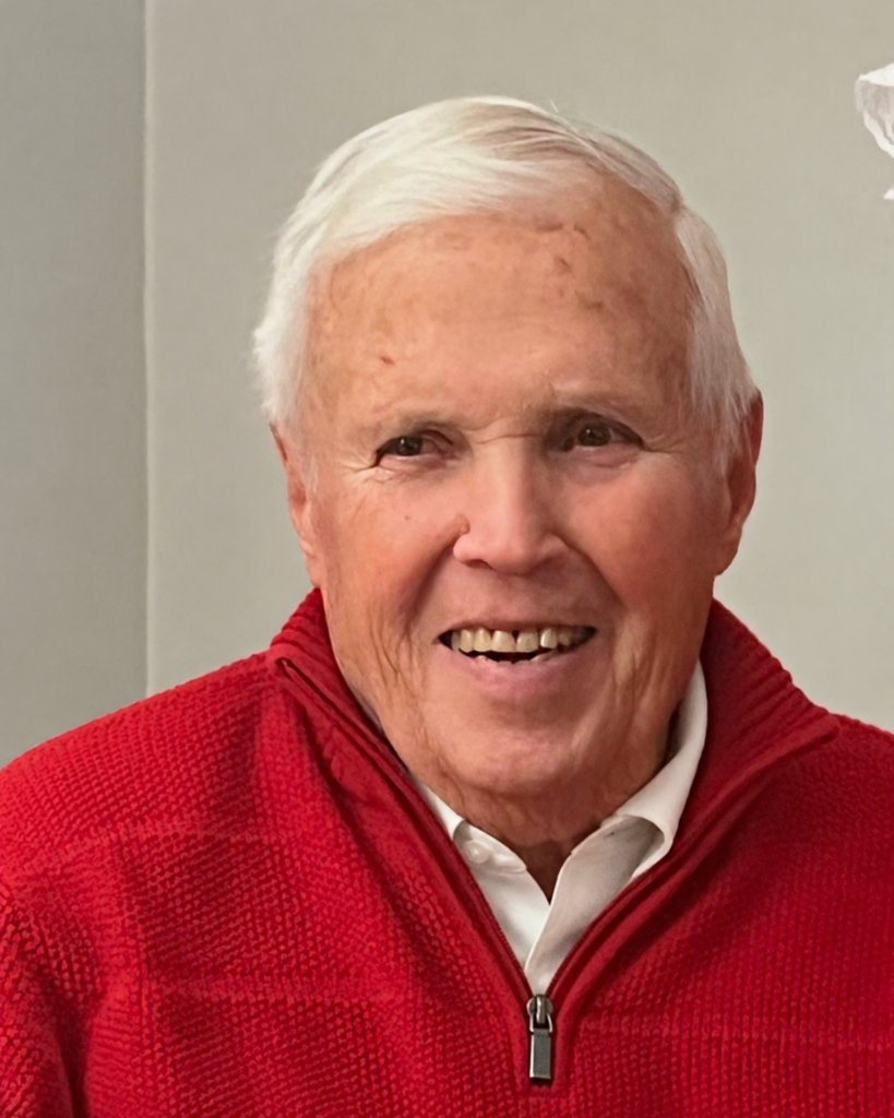 Paul F. Dowd Profile Photo