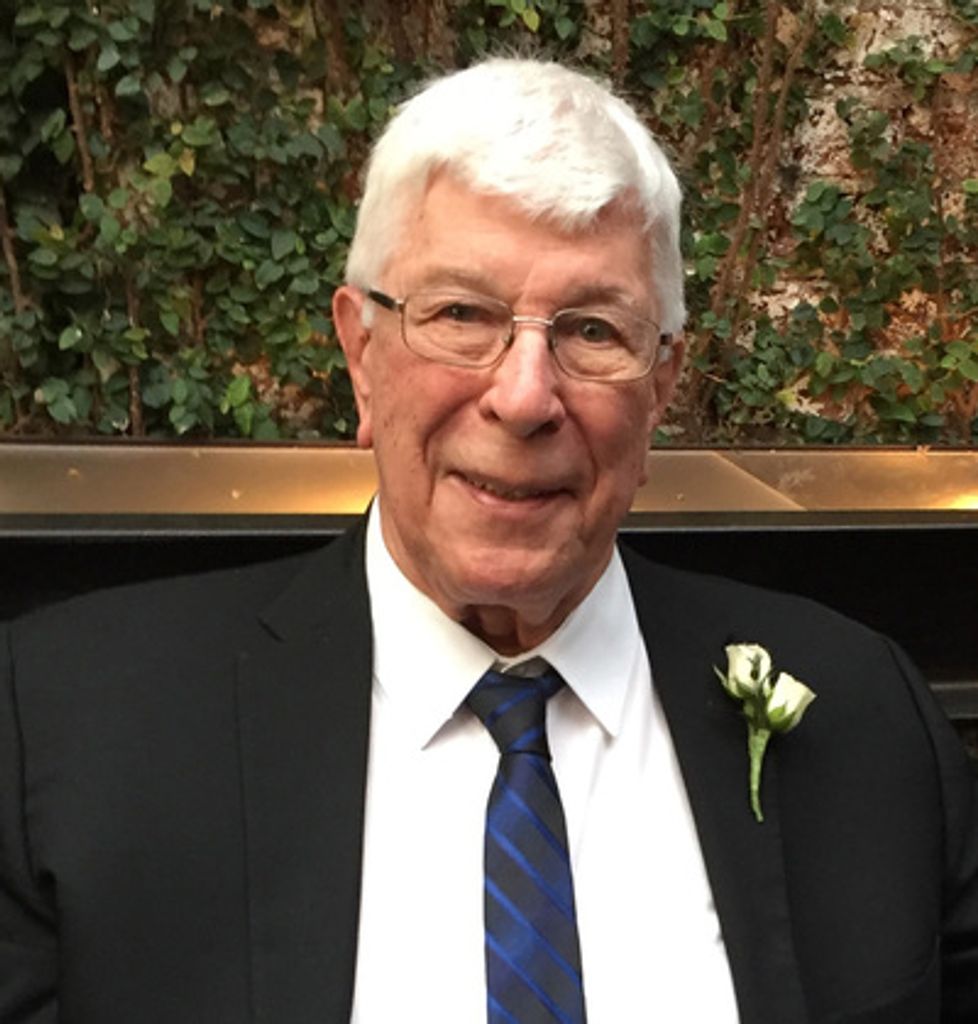 Frederick L. Dincher Profile Photo