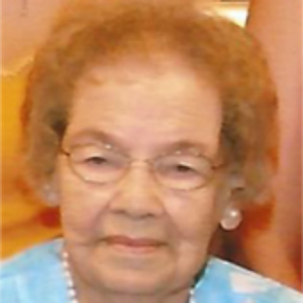 Pearl Rupp
