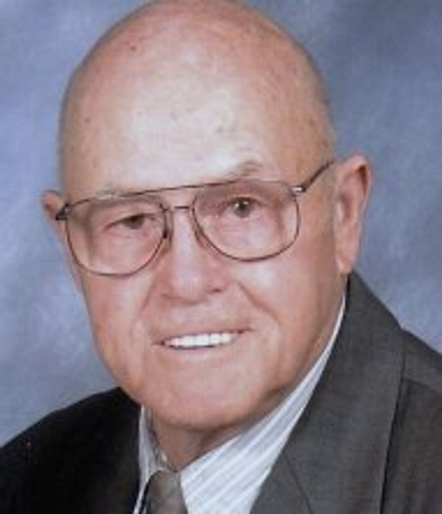 Clinton Darrell "Buss" Nordyke