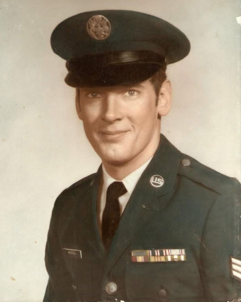 Larry Neil Mooring Profile Photo