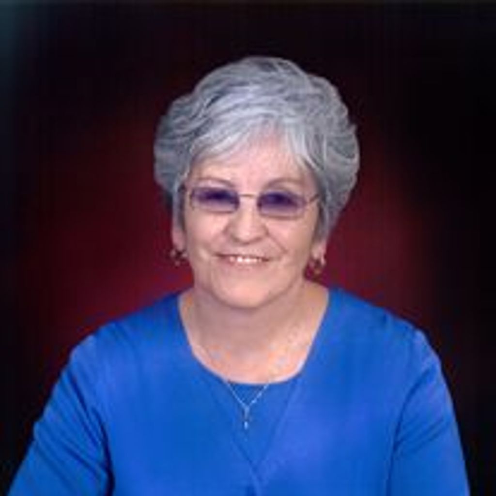 Dolores Trini Sanchez