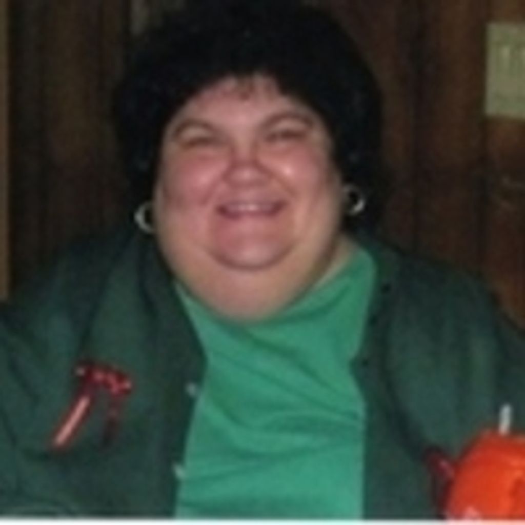 Barbara Renee Bishop
