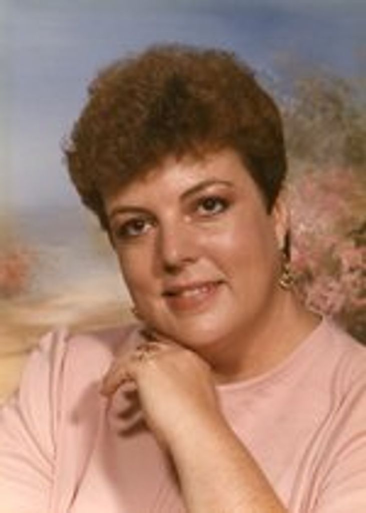 Marsha E. (Garrett)  Belles