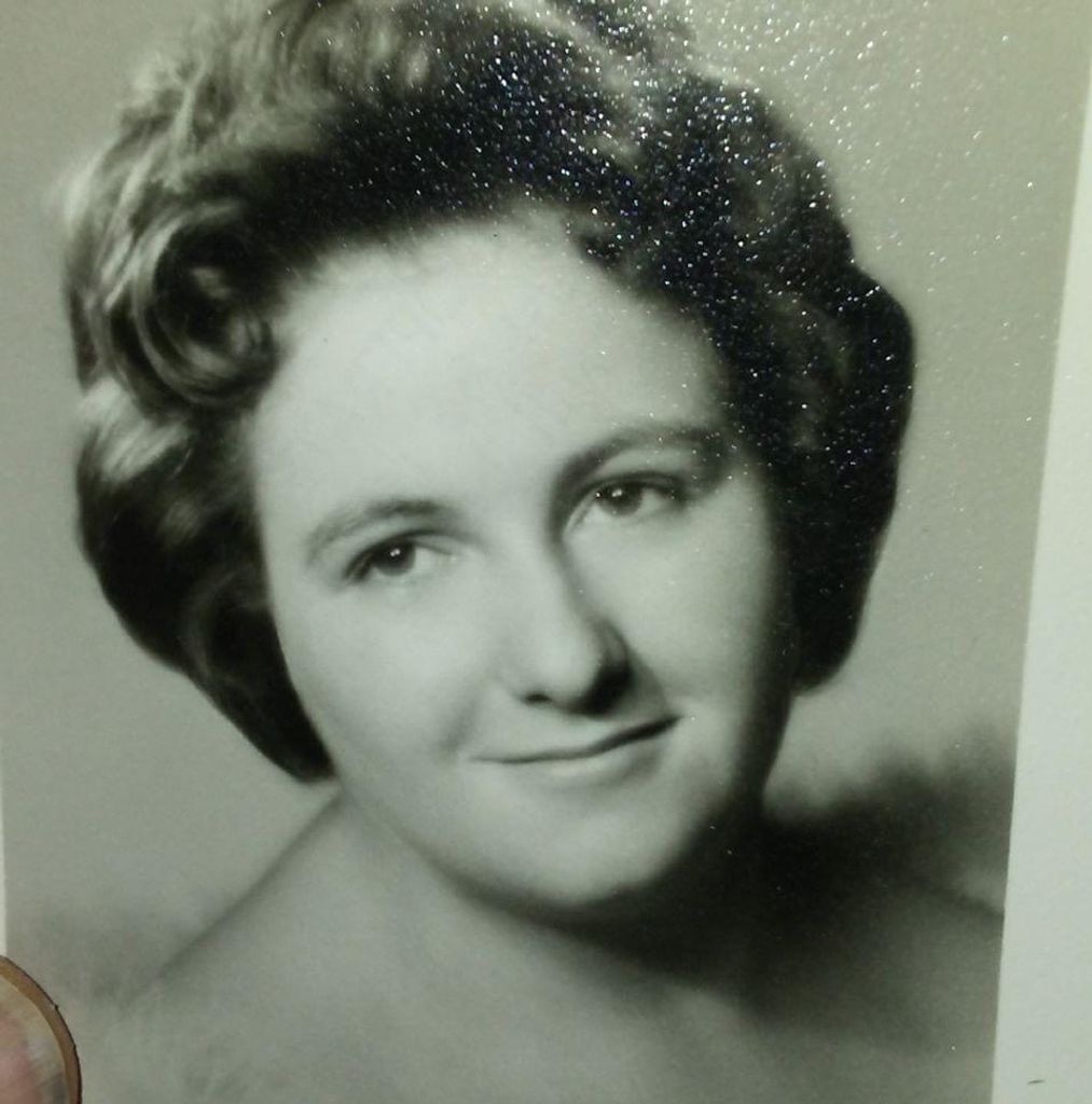 Phyllis Irene Manuel Profile Photo