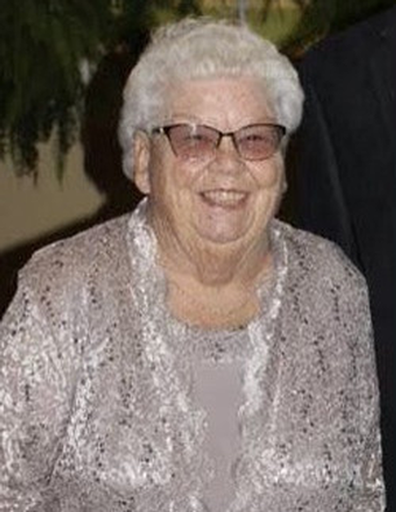 Lois Ann Gulley