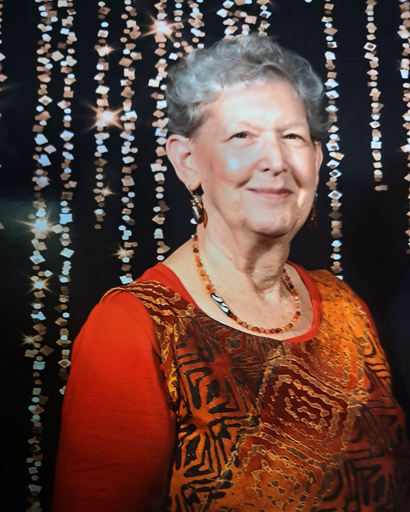 Celya "Janie" Jane Rosner Profile Photo