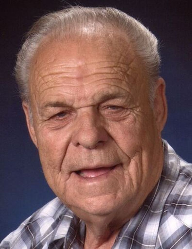 William Joseph Petitjean Profile Photo