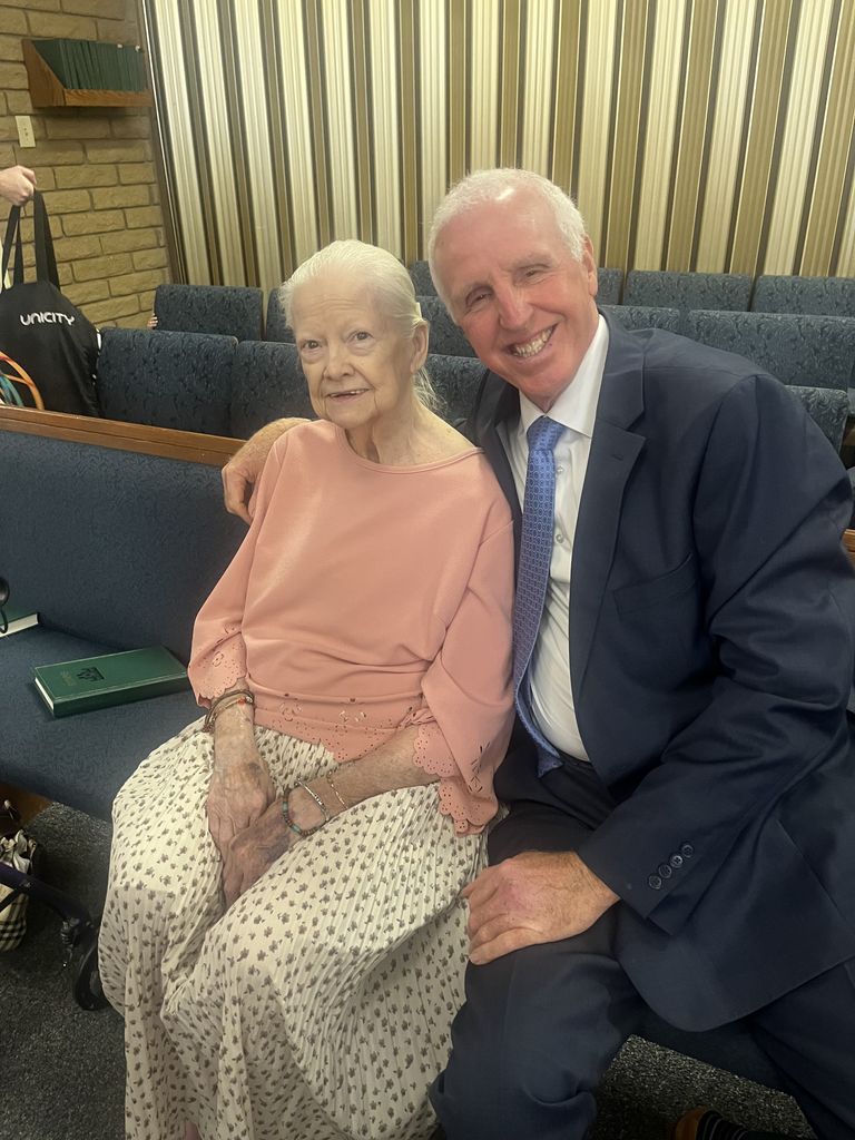 Elizabeth Dean Wertner Profile Photo