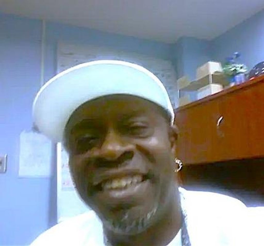 Percy Duke Hardnett Jr. Profile Photo