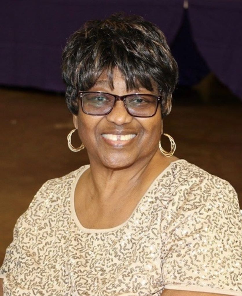 Hattie Booker Profile Photo