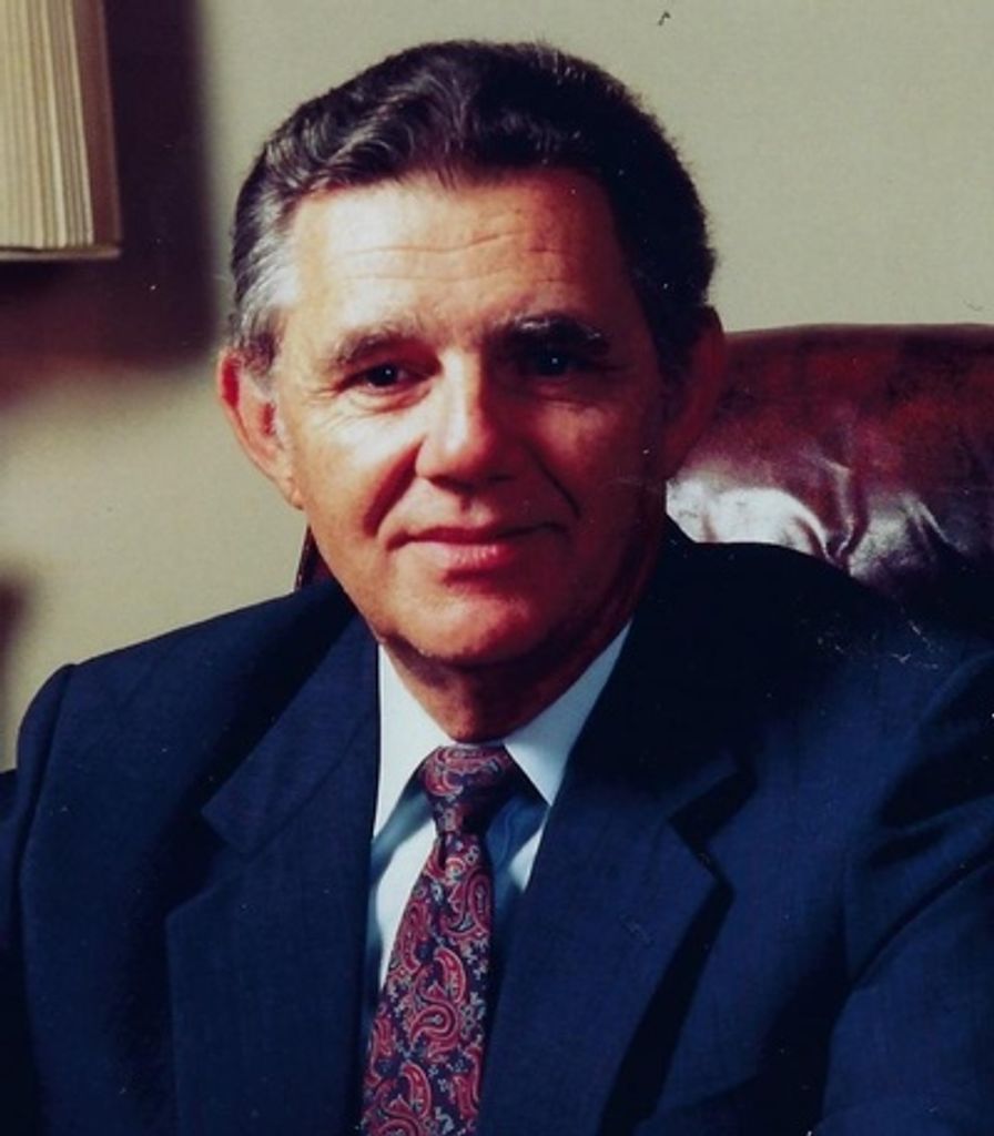 Charles G. Messinger