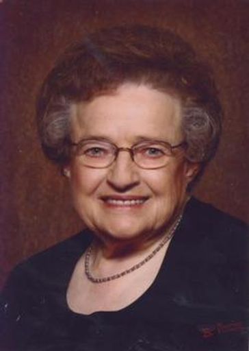 Leona May Helling Profile Photo