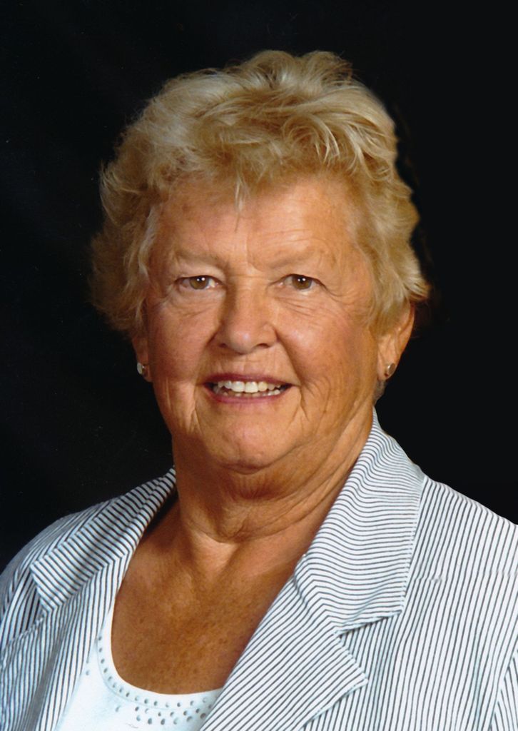 Virginia Welch Profile Photo