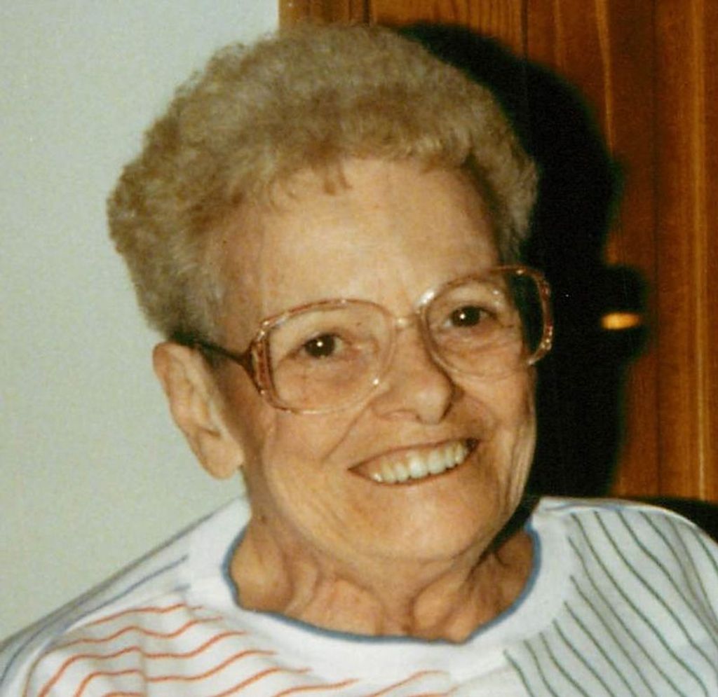 Margie J. Whorton