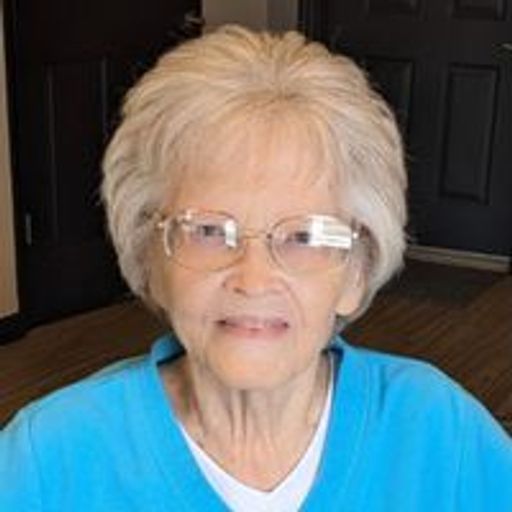 Betty Jean Holbrook Profile Photo