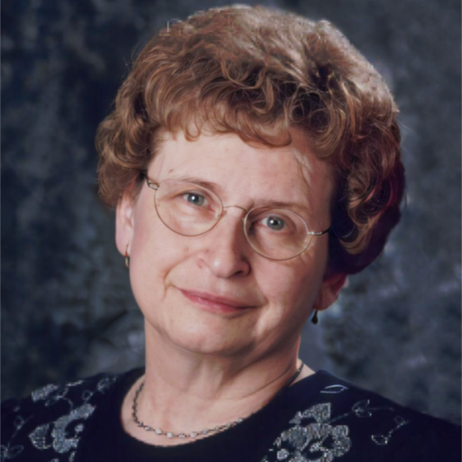 Mary Mildred Lewis Profile Photo