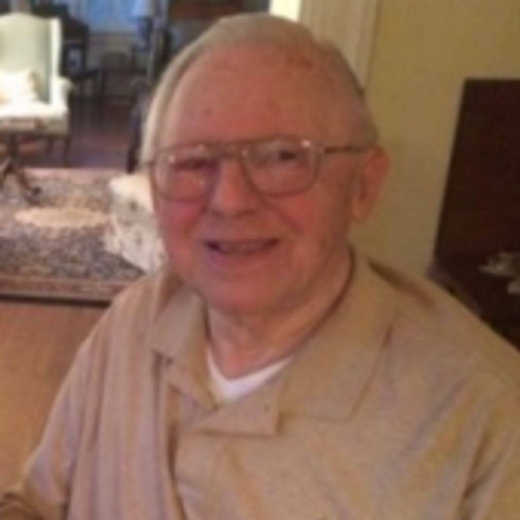 Clarence Arthur 'Moe' Bruce Jr