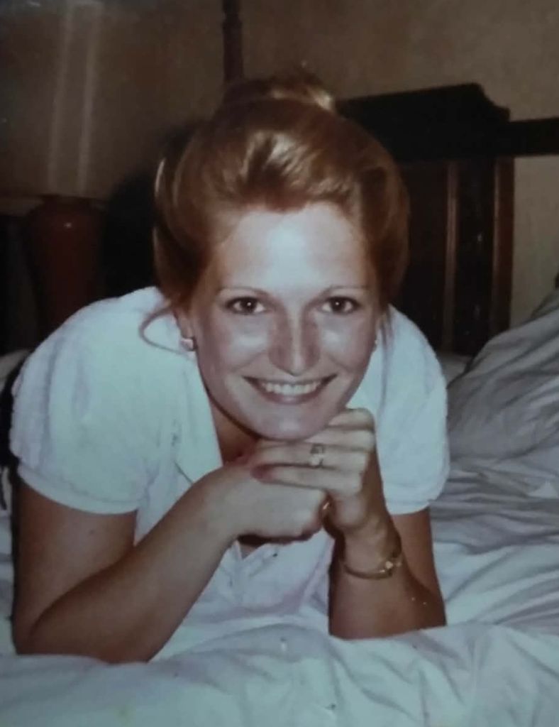 Heidi Lynn (Dodson) Combs