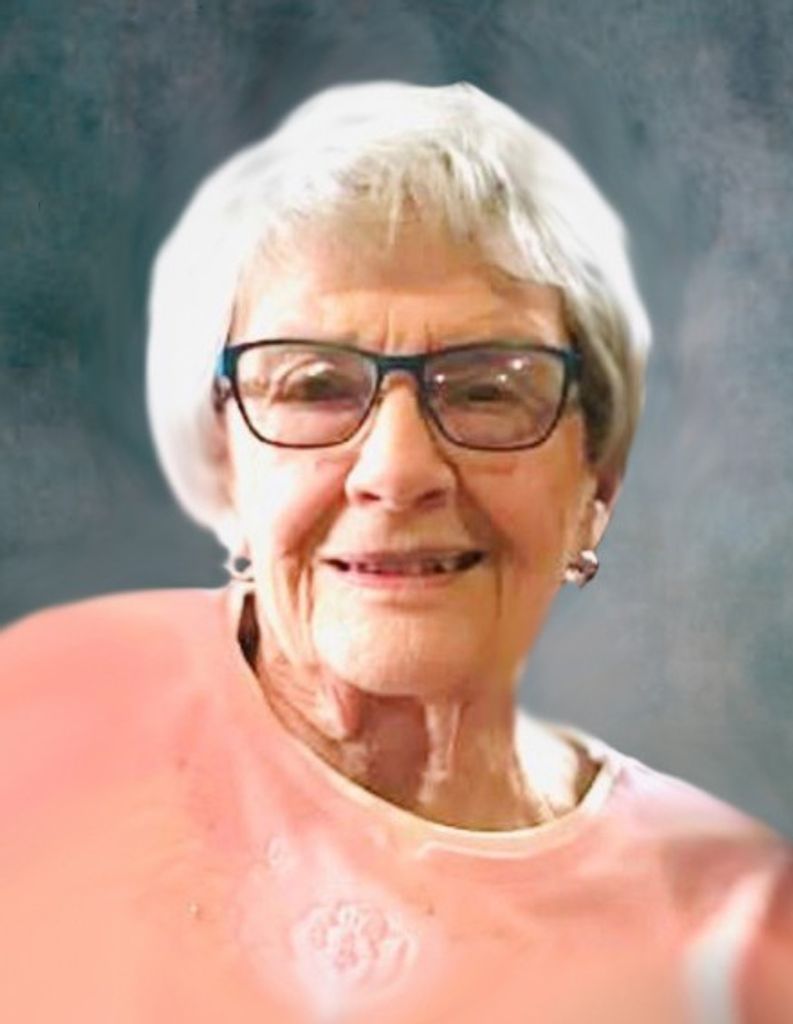 Patricia Baustian Profile Photo