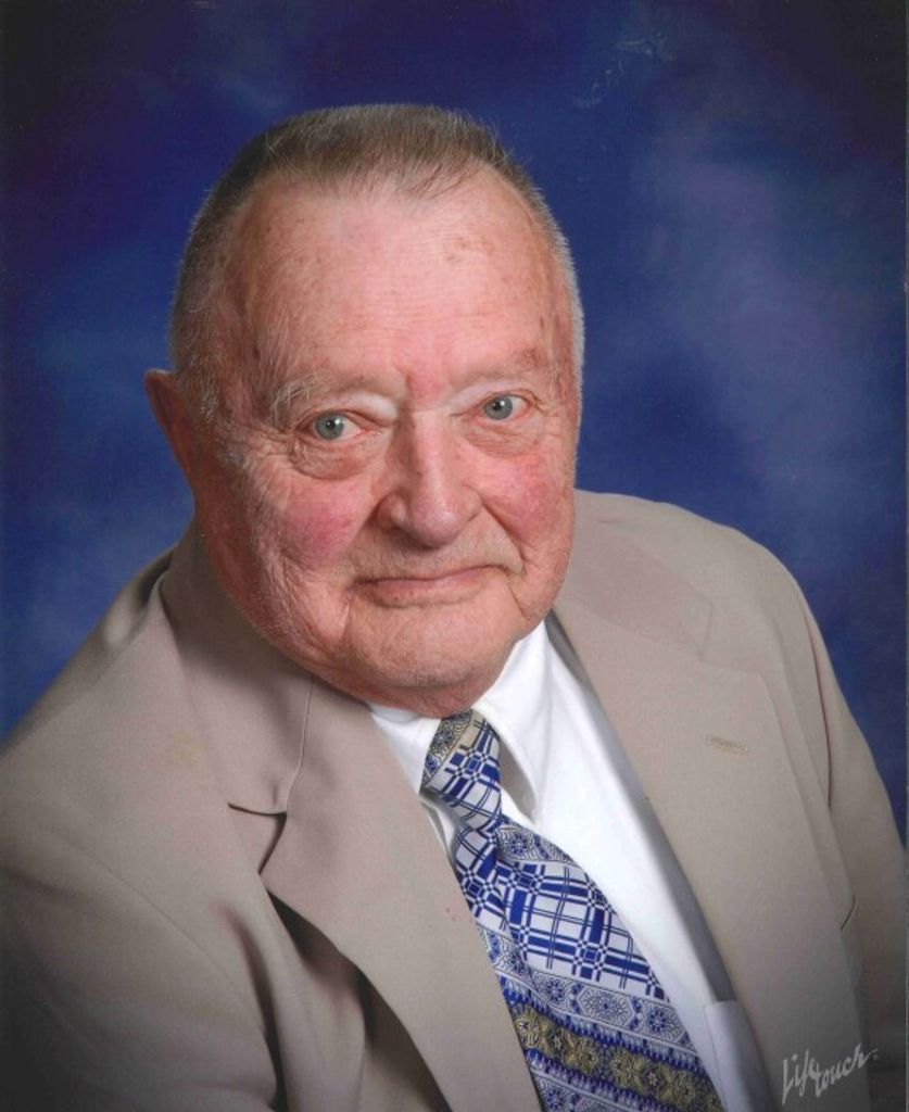 John Guslander