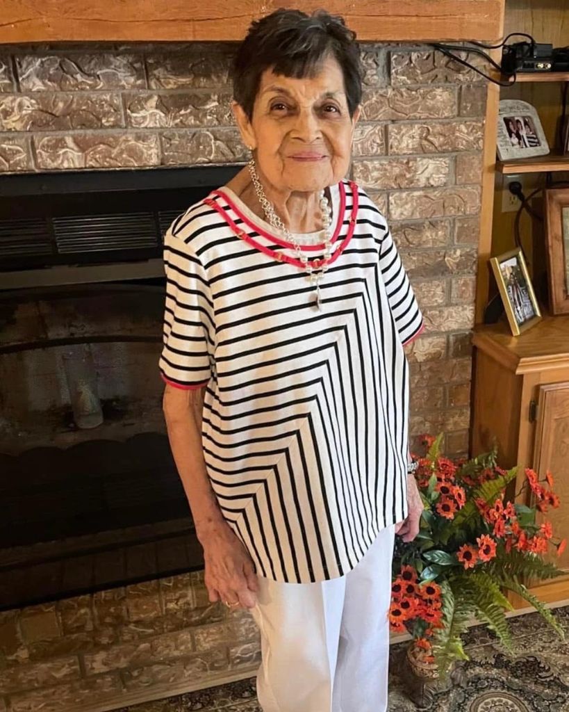 Maria "Josie" Josephina Gonzales Profile Photo