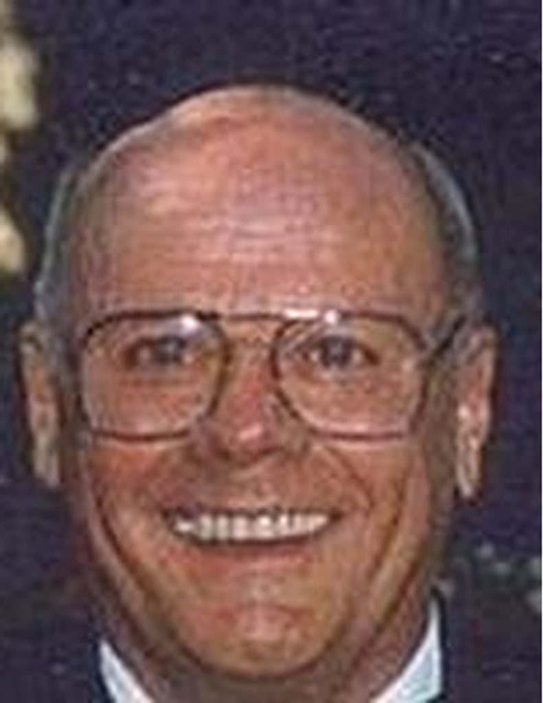 H.  Philip Buerk,  Jr.