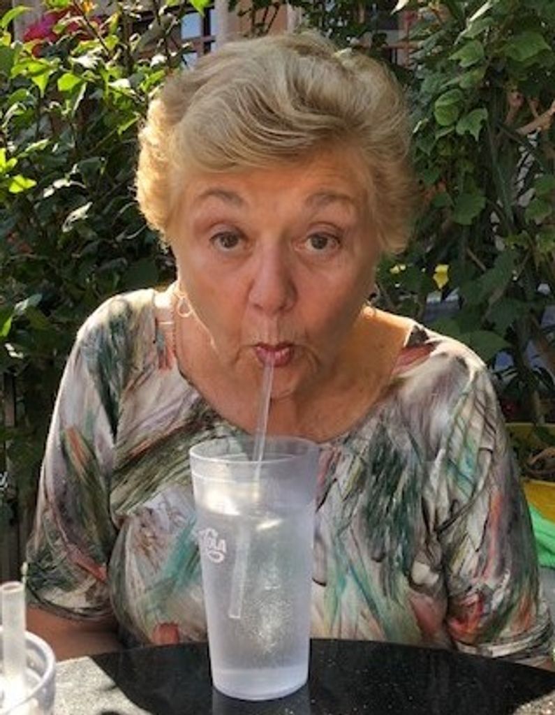 Gail Toboada