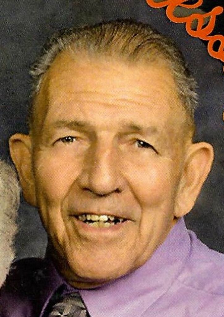 H. Richard "Dick" Bowman Profile Photo