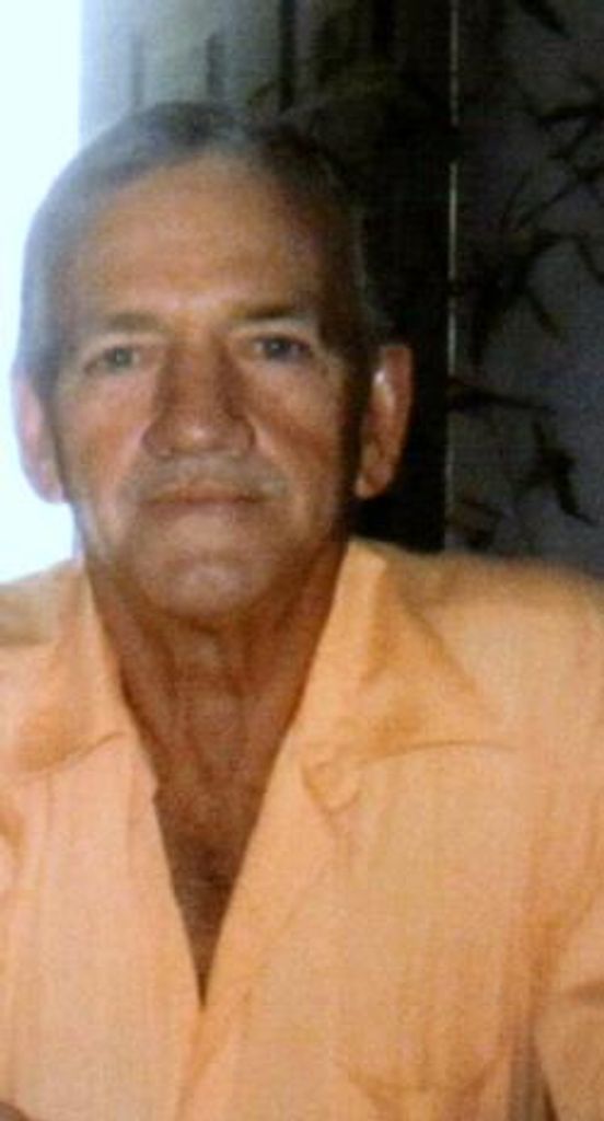 Glenn Elton Blackwood