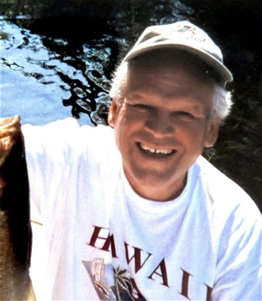 William A Norvish Sr. Profile Photo