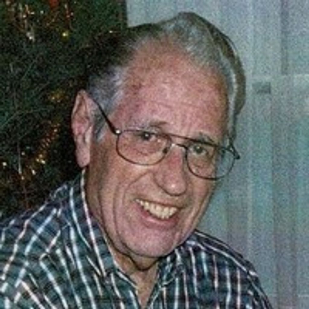 Robert F. Blair