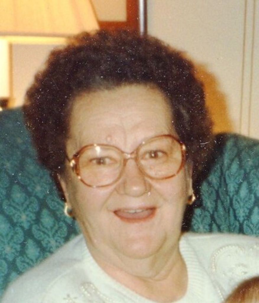 Maria Koziol Profile Photo