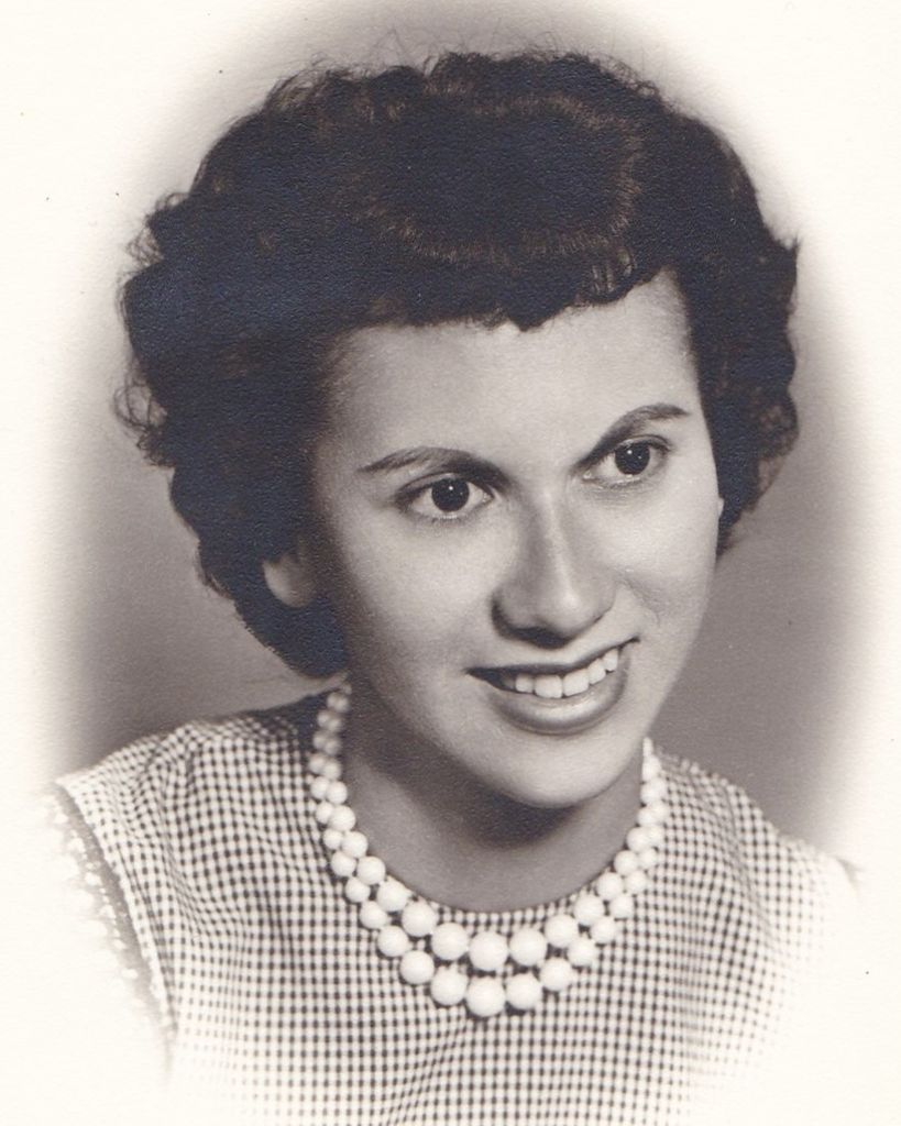 Carmen R. Heslin