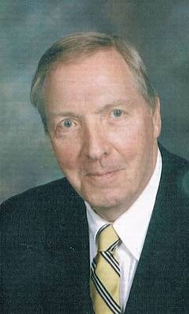 Nicholas Casanave