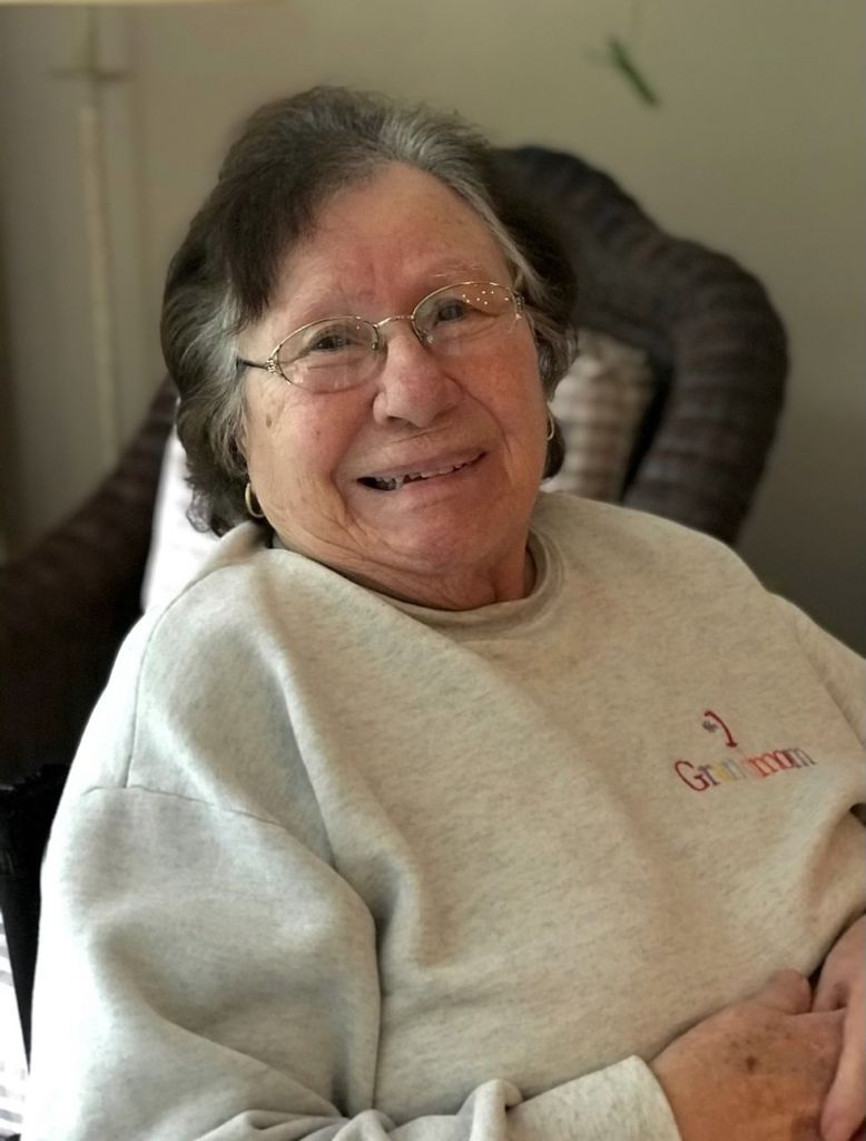 Mariannina Cianci Profile Photo